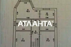 дом по адресу Одесса, Юхима Геллера, 39