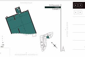 коммерческая по адресу Кульпарковская ул., 93