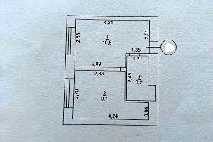 квартира по адресу Одесса, Миколаївська дор., 301а