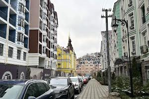 квартира за адресою Кожум'яцька вул., 19