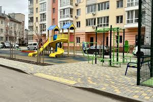 квартира за адресою Стрілецька вул. (Червоноармійська), 23