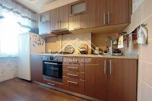квартира за адресою проспект Миру, 4