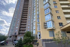 квартира по адресу Мандрыковская ул., 51л