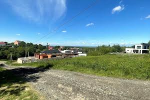 ділянка за адресою 