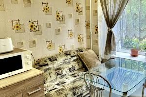 квартира за адресою Знам'янська вул. (Знаменська), 49