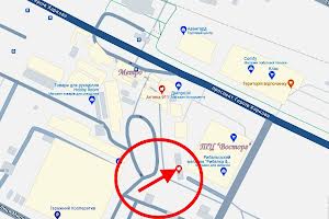 коммерческая по адресу Харьков, Героев Харькова просп. (Московский), 274