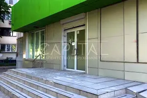 коммерческая по адресу Харьковское шоссе, 58