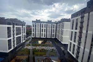 квартира за адресою Олександра Довженка вул., 31