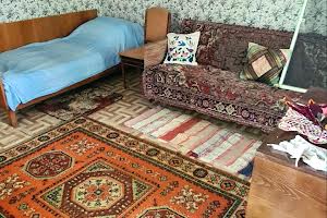 будинок за адресою 21-й км Старокиевской дороги вул.
