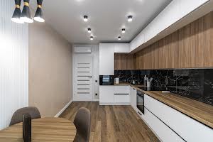 квартира за адресою Августина Волошина вул., 2