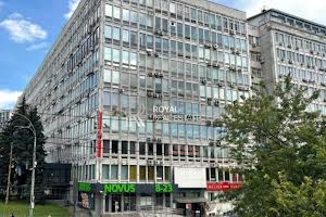 коммерческая по адресу Митрополита Василия Липковского ул. (Урицкого), 42