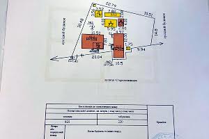 будинок за адресою староленківська