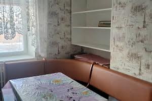квартира по адресу Майборського ул., 11