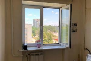 квартира за адресою Європейська вул. (Малиновського), 16