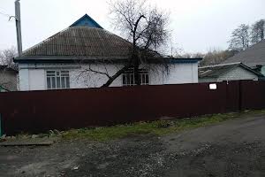 будинок за адресою Старотроїцька вул.