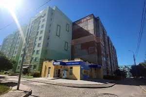 квартира по адресу Луцк, Героїв-Добровольців ул., 2а