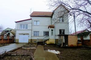будинок за адресою Дніпро, Максима Рильського вул.