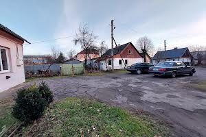 дом по адресу Мирослава Тураша ул., 30