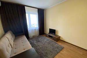 квартира по адресу Софии Русовой ул., 7
