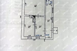 будинок за адресою Центральна, 1