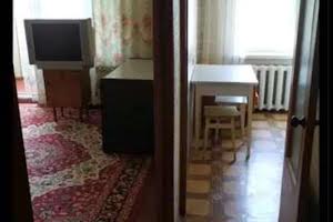квартира за адресою Райдужна вул.