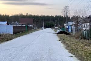 участок по адресу с. Старая Буда, 