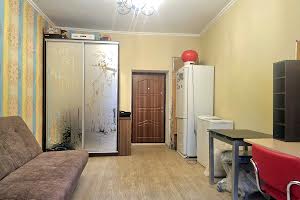 квартира за адресою Автострадний пров., 11