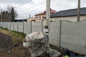 участок по адресу 