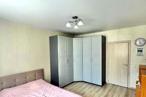 квартира по адресу Академика Воробьёва ул., 1б
