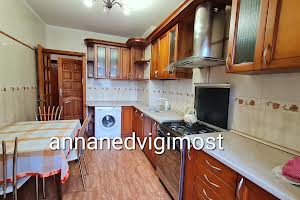 квартира за адресою Архітекторська вул., 20