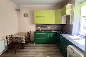 квартира по адресу Воздушная ул., 83