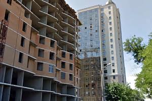 квартира по адресу Гагаринское Плато ул. (Гагаринское Плато), 4