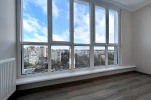 квартира за адресою Будного, 36