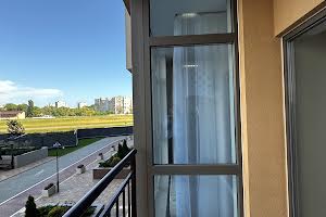 квартира за адресою Краснова вул., 3а