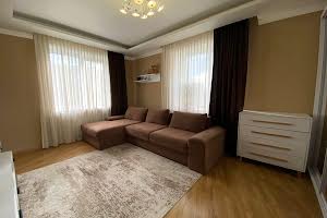 квартира по адресу Зеленая ул., 115