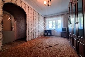 квартира за адресою Соборності вул. (Косіора), 25
