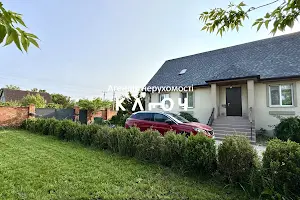 будинок за адресою Авіаційна