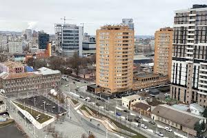 квартира по адресу Крутогорный спуск (Рогалёва), 20-А