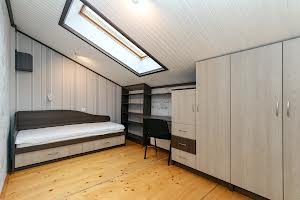 квартира за адресою Гарбарська вул., 24