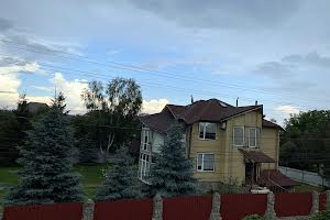 будинок за адресою Синьоозерна вул.