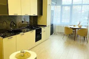 квартира за адресою Польова вул., 8