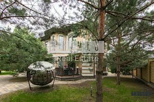 дом по адресу Соснова