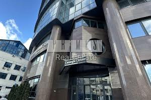 комерційна за адресою Київ, Кловський узвіз, 7а