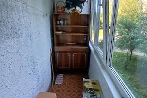 квартира за адресою Івана Пулюя вул., 9