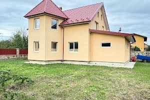 будинок за адресою Весняна вул.