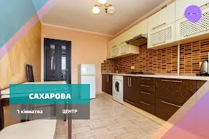 квартира за адресою Сахарова Академіка вул., 27а