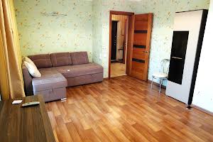квартира за адресою Таїрова вул., 6