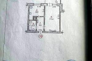 квартира по адресу Сергея Параджанова ул. (Вахрушева), 32