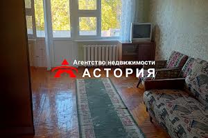 квартира за адресою Запоріжжя, Бочарова вул., 14