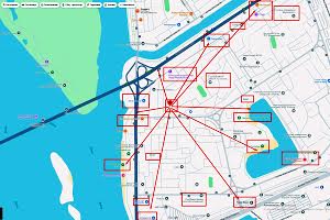 квартира за адресою Київ, Тичини Павла просп., 3А